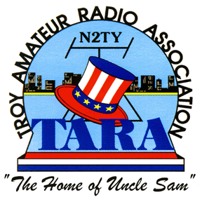 Return to TARA's Home Page